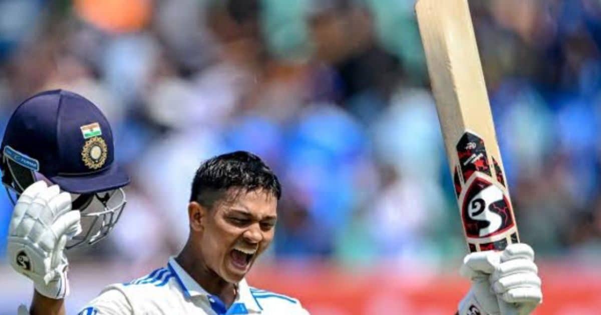 ‘जायसवाल इतने जिद्दी हैं पता नहीं था…’ यशस्वी ने पहले ही ठान लिया था, जुरेल ने किया खुलासा