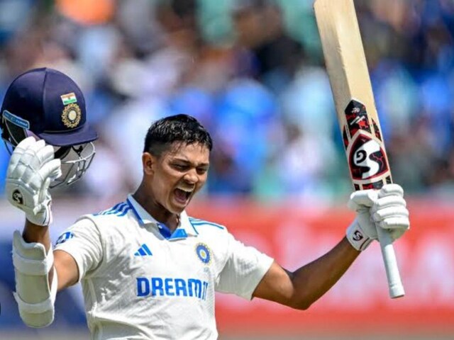 'Jaiswal is not so stubborn ...' Jurael revealed