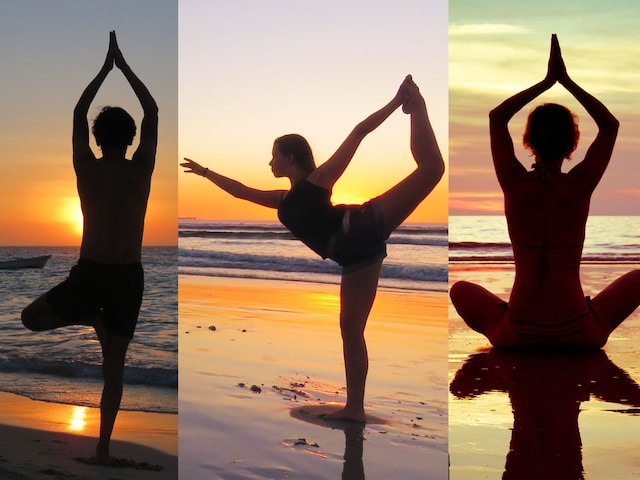 International Yoga Day 2025: 132 years ago who told the world the strength of yoga