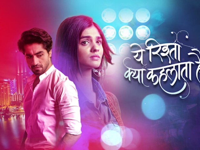 YRKKH: Myra in the hospital, Sarphi in the heart - the Arman trapped between two responsibilities