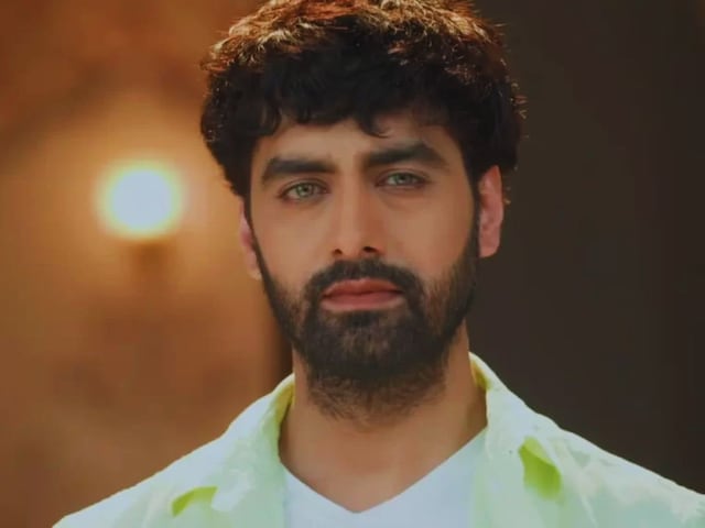 Yrkkh 24 June: Armaan's return after years, Kaveri stopped the way Yrkkh 24 June: Armaan's return after years, Kaveri stopped the way