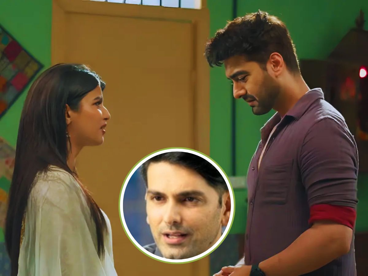 YRKKH: Armaan woke up with Anshuman's close, Armaan, lost in the memories of Puki ..! YRKKH: Armaan woke up with Anshuman's close, Armaan, lost in the memories of Puki ..!