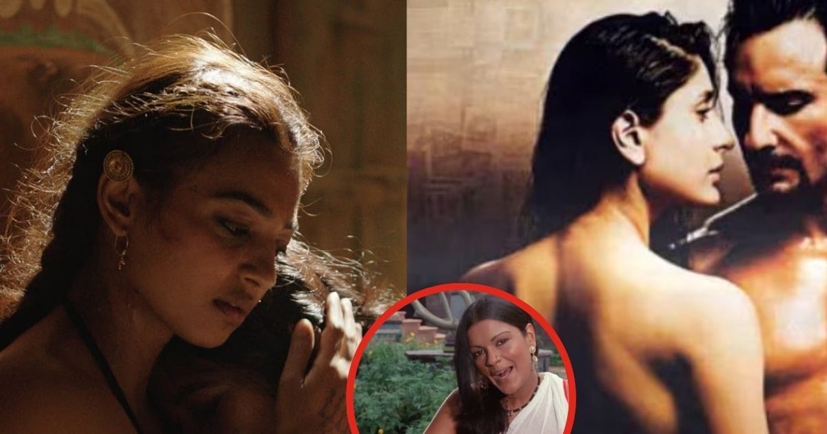 जीनत अमान, मंदाकिनी से करीना तक… हीरोइनों ने खूबसूरत किरदारों के लिए नहीं की कपड़ों की परवाह, कर दी सब हद पार