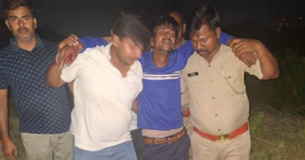 UP Police Encounter: यूपी पुलिस का ऑपरेशन लंगड़ा, लखनऊ और देवरिया में पुलिस-गैंगस्टर भिड़ंत, 2 बदमाश गिरफ्तार; अवैध हथियार बरामद