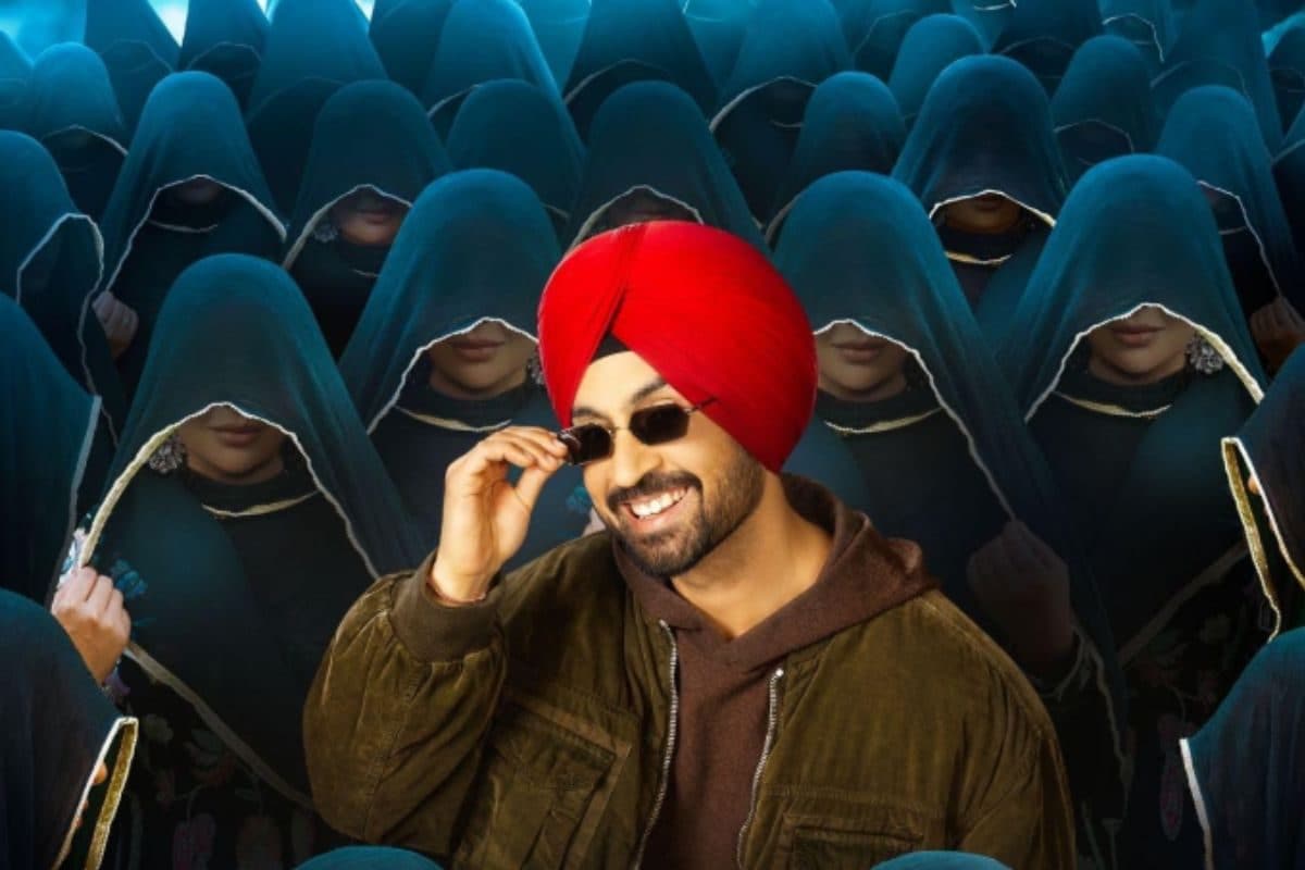 Review: दिलजीत दोसांझ की Sardar Ji 3 रिलीज, किसी ने कहा घटिया किसी ने वाहियात