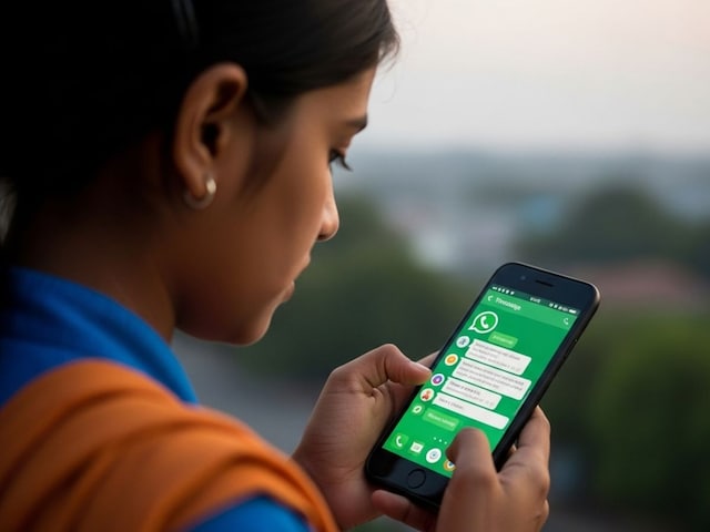 Instagram and WhatsApp will make your AI photo in a pinch, how to use Instagram and WhatsApp will make your AI photo in a pinch, how to use