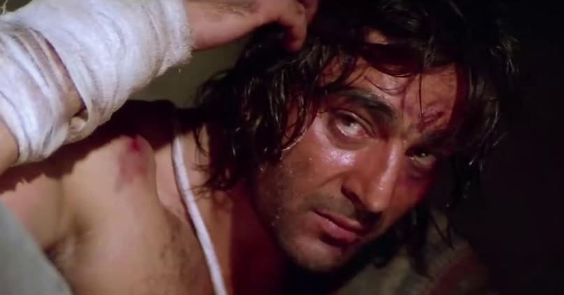 Sanjay Dutt, Sanjay Dutt birthday, Sanjay Dutt films, Sanjay Dutt most iconic villain roles, kgf 2, agneepath, sanjay dutt news, संजय दत्त, संजय दत्त बर्थडे, संजय दत्त विलेन रोल, कांचा चीन, केजीएफ 2 अधीरा, संजय दत्त न्यूज