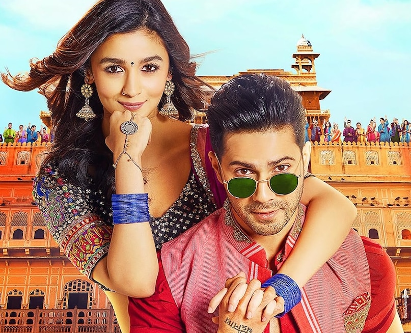 varun dhawan, alia bhatt, badrinath ki dulhania movie, varun dhawan alia bhatt film, badrinath ki dulhania budget, badrinath ki dulhania box office collection, badrinath ki dulhania awards, वरुण धवन, आलिया भट्ट, बद्रीनाथ की दुल्हनिया, बद्रीनाथ की दुल्हनिया बॉक्स ऑफिस, बद्रीनाथ की दुल्हनिया अवॉर्ड्स 