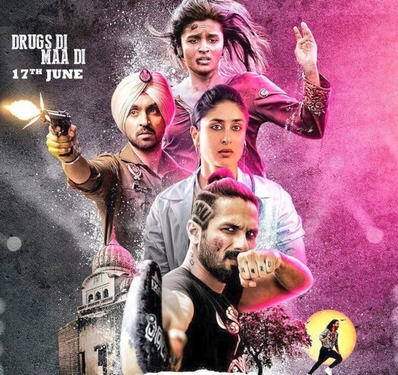 shahid kapoor, kareena kapoor, udta punjab movie, shahid kapoor kareena kapoor udta punjab, udta punjab awards, shahid kapoor kareena kapoor love story, shahid kapoor kareena kapoor breakup, shahid Kapoor Kareena Kapoor Movies, Shahid Kapoor, Kareena Kapoor, Udta Punjab, Shahid Kareena Udta Punjab, Shahid Kapoor Kareena Kapoor News