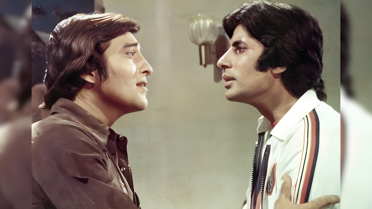 Bollywood’s first hero, who was offered 1 crore fees, 25 years ago the film was shaken by the film’s earnings
