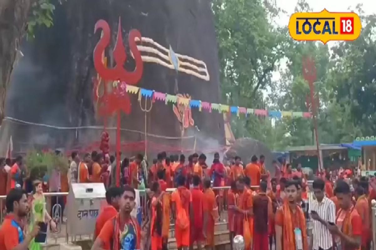 आज भी बढ़ रहा है 'शिवलिंग', अब भी बरकरार है रहस्य!