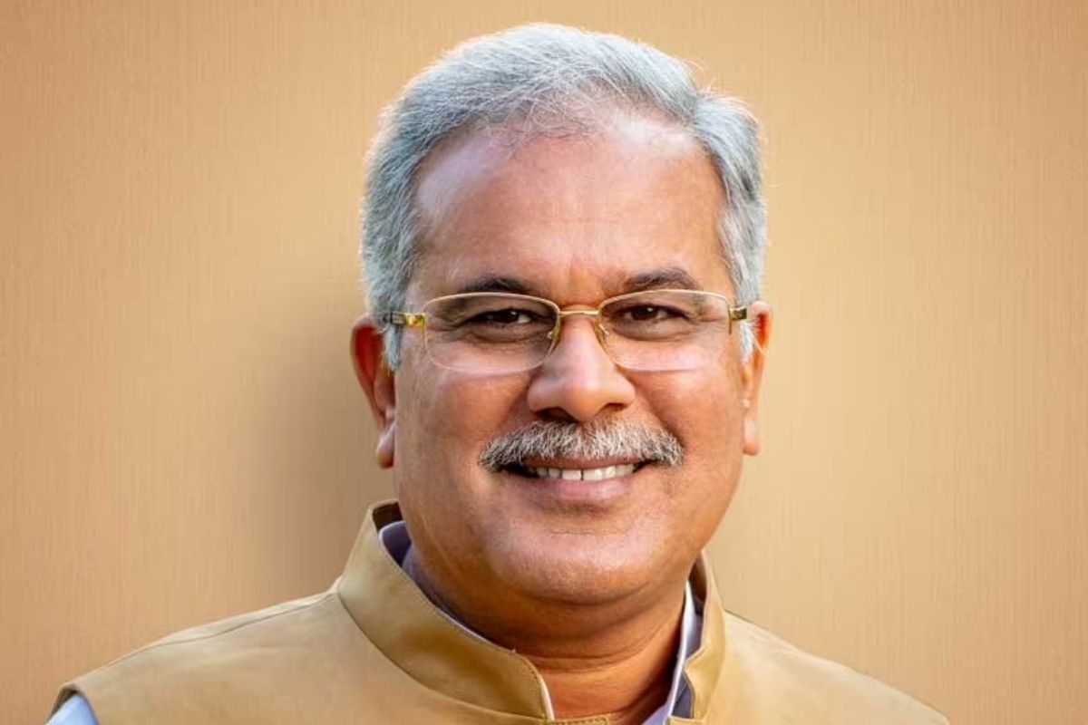 फिर बिजली का झटका! भूपेश बघेल का हमला- 'जनता नहीं है सरकार की प्राथमिकता'