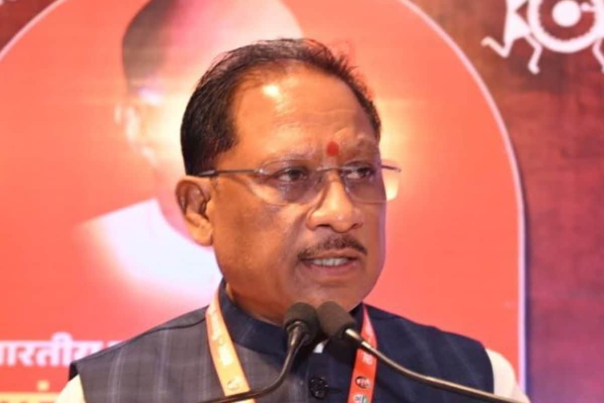 छत्तीसगढ़ कैबिनेट: लॉजिस्टिक हब से लेकर छात्र स्टार्टअप तक, कई बड़े फैसले लिए