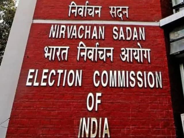 Election Commission on Voter List Amendment- Half work has been done in 14 days, now 17 days are