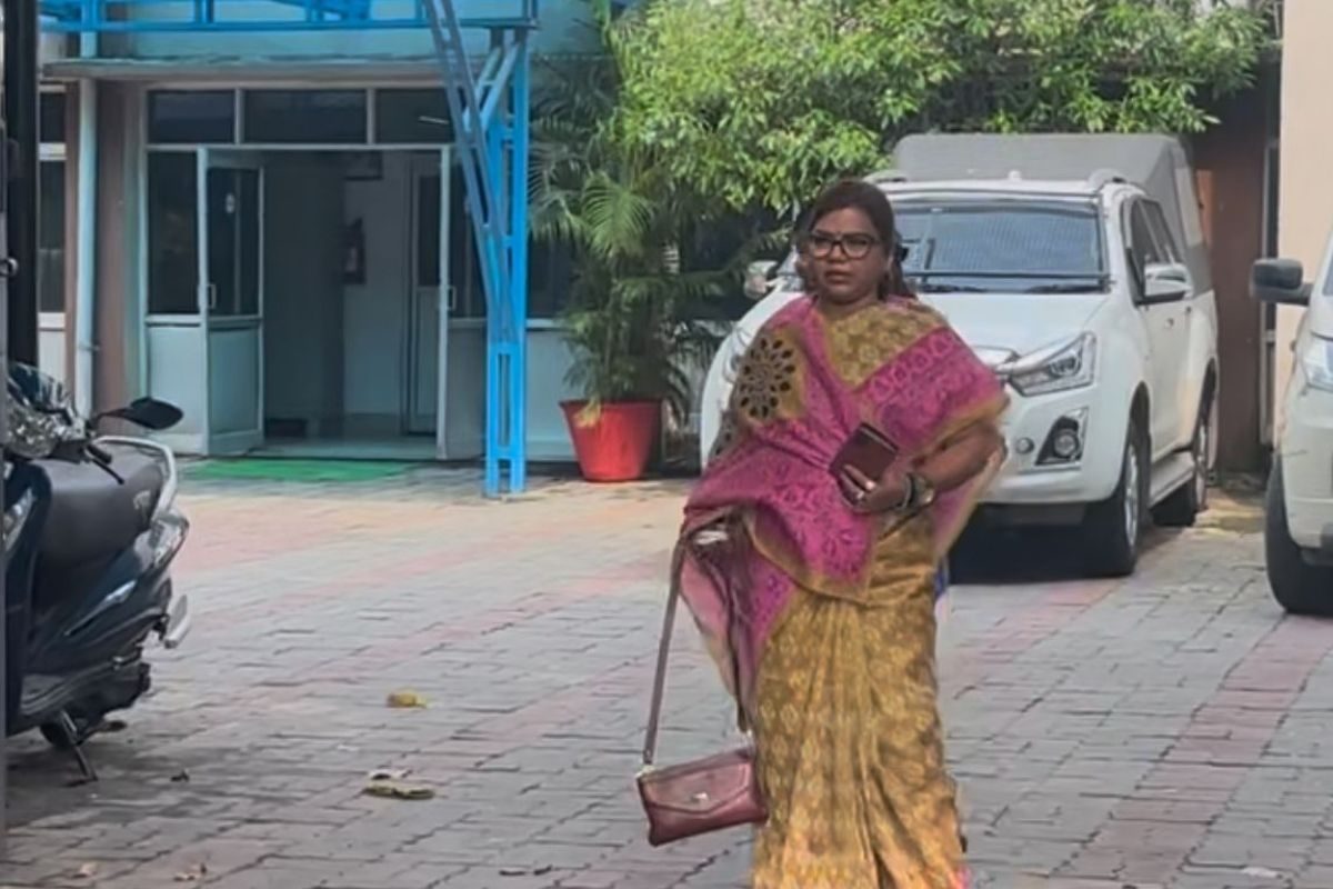 मैंने नहीं किया नीतीश सरकार को अस्थिर करने का काम.. बीमा भारती से पूछताछ
