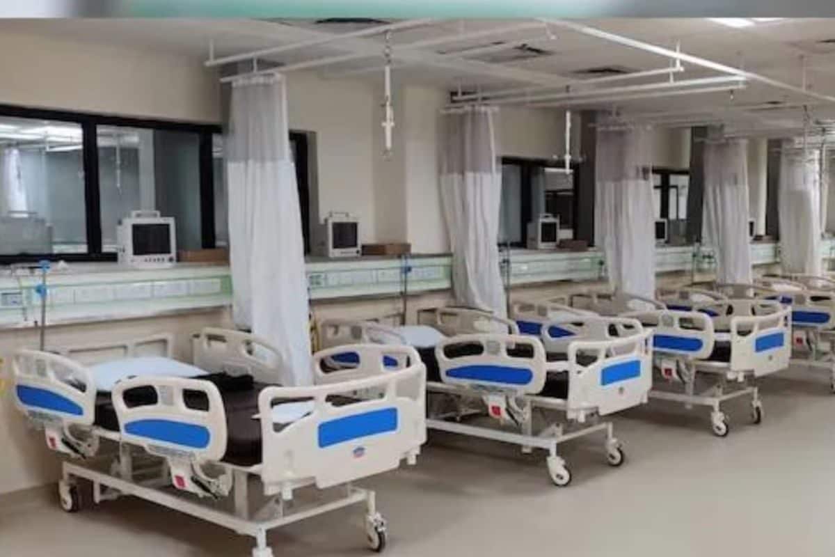 गयाजी में मिड डे मील खाने से 20 से ज्यादा बच्चे बीमार, पहुंचे अस्पताल