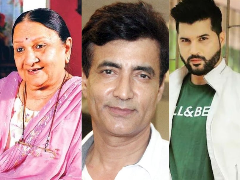 Kyunki saas bhi kabhi bahu thi, kyunki saas bhi kabhi bahu thi cast, kyunki saas bhi kabhi bahu thi actors die, kyunki saas bhi kabhi bahu thi 2, smriti rani kyunki kyunki kyunki kyunki kyunki kyunki kyunki kyunki kabhi bahu thi 2 kabhi bahu thi kyunki saas bhi kabhi bahu thi actors who died, because mother -in -law was also daughter -in -law, because mother -in -law was a daughter -in -law, Ekta Kapoor Show, Smriti Irani because mother -in -law was daughter -in -law.
