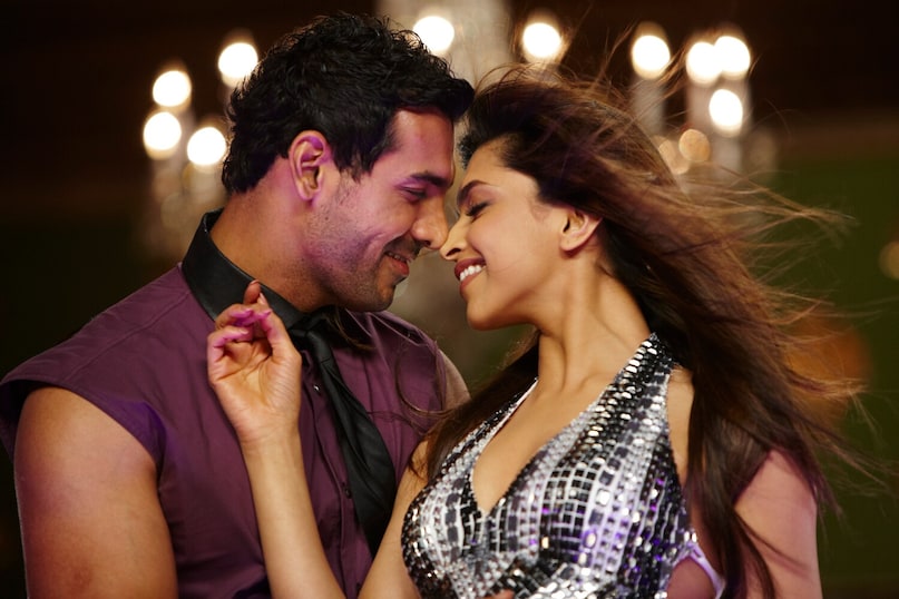 Desi boyz Desi boyz