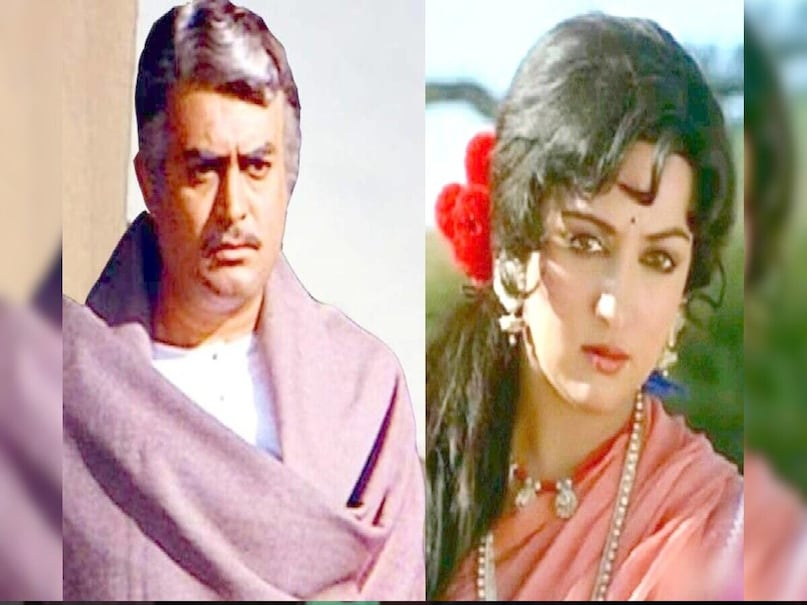 বলি ডের অলিতে অলিতে অলিতে গলিতে কান পাতলে শোনা যায়, সত্তরের সত্তরের সত্তরের দিকে দিকোকি নাকি হেমাকে বিয়েরাকে বিয়েরাব দিয়েছিলেন দিয়েছিলেন কুমার. এমনকি হেমার পরিবারকেও সে সো জানিয়েছিলেন. কিন্তু সঞ্জীবের প্রস্ত প্রস্তাব ফিরিয়ে দিয়েছিলেন হেমা এবং এবংাঁর পরিবারের সদস্যেরা. image: News18