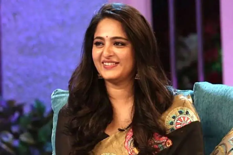 Anushka Shetty, Anushka Shetty first love, Anushka Shetty 6th class love, Anushka first love, Anushka 6th class love, Anushka love stories, Anushka love, Anushka career, Anushka ghati, Anushka movies, Anushka, अनुष्का शेट्टी, अनुष्का शेट्टी को जब पहली बार मिला लव प्रोपोजल, प्रभास और अनुष्का लव स्टोरी
