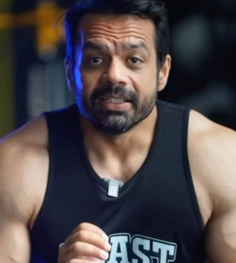 Gaurav taneja