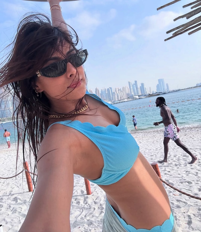 Nia sharma in dubai Nia sharma in dubai