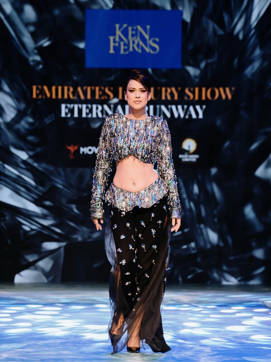 Nia sharma in dubai Nia sharma in dubai