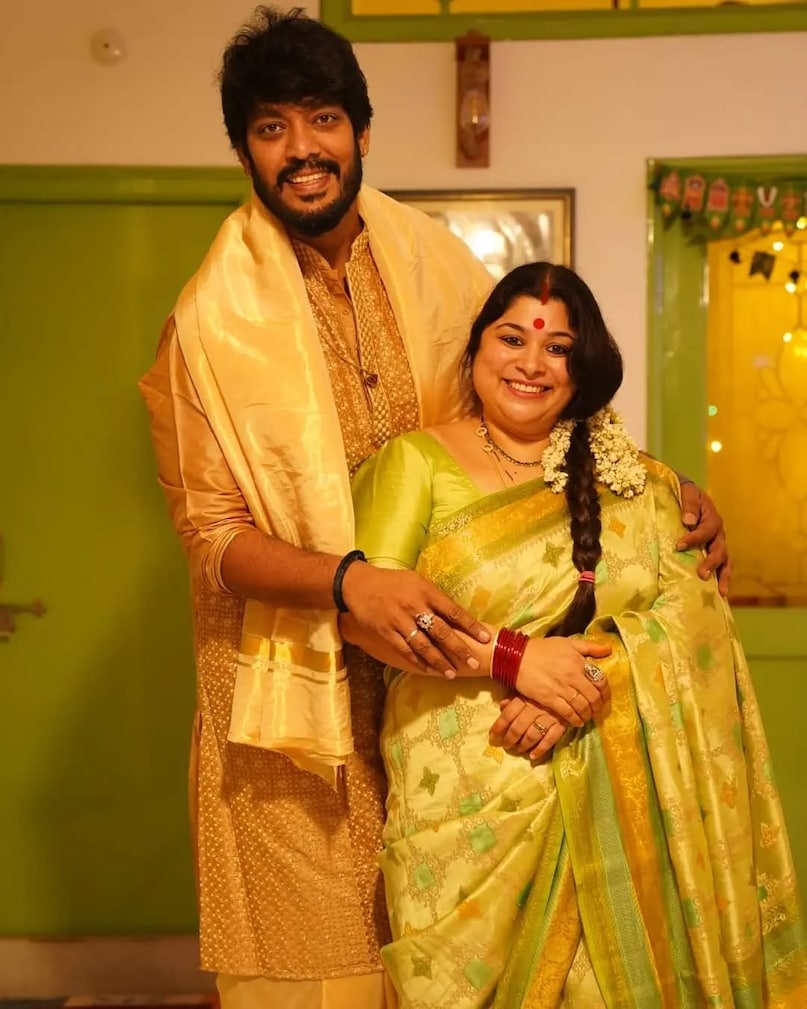 serial couple, indraneel verma, meghna raami, indraneel verma married to onscreen mother in law, indraneel verma wife, indraneel verma meghna raami, indraneel verma meghna raami marriage, indraneel verma meghna raami wedding, इंद्रनील वर्मा मेघना रामी, इंद्रनील वर्मा मेघना रामी की शादी, इंद्रनील वर्मा, मेघना रामी serial couple, indraneel verma, meghna raami, indraneel verma married to onscreen mother in law, indraneel verma wife, indraneel verma meghna raami, indraneel verma meghna raami marriage, indraneel verma meghna raami wedding, इंद्रनील वर्मा मेघना रामी, इंद्रनील वर्मा मेघना रामी की शादी, इंद्रनील वर्मा, मेघना रामी