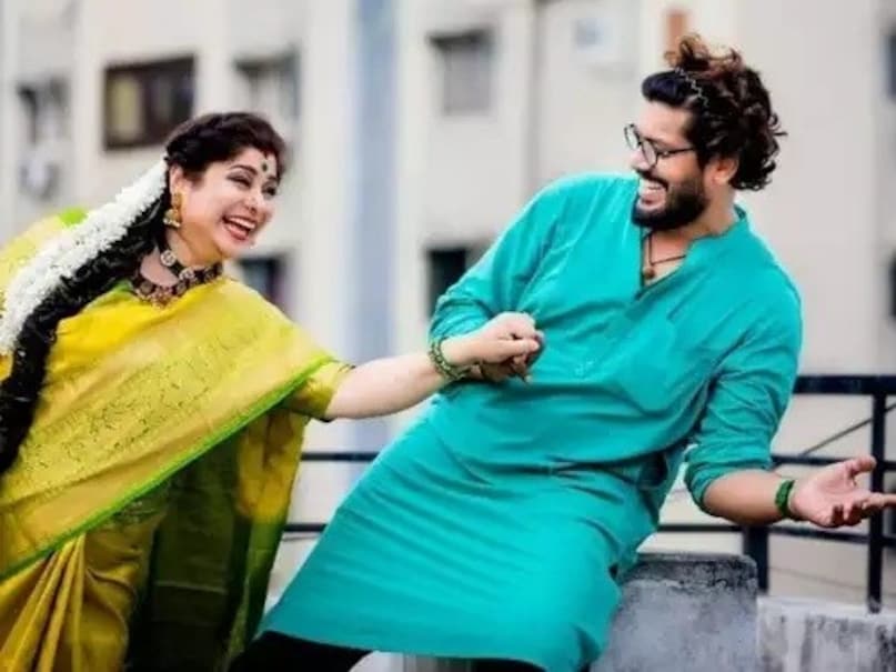 serial couple, indraneel verma, meghna raami, indraneel verma married to onscreen mother in law, indraneel verma wife, indraneel verma meghna raami, indraneel verma meghna raami marriage, indraneel verma meghna raami wedding, इंद्रनील वर्मा मेघना रामी, इंद्रनील वर्मा मेघना रामी की शादी, इंद्रनील वर्मा, मेघना रामी serial couple, indraneel verma, meghna raami, indraneel verma married to onscreen mother in law, indraneel verma wife, indraneel verma meghna raami, indraneel verma meghna raami marriage, indraneel verma meghna raami wedding, इंद्रनील वर्मा मेघना रामी, इंद्रनील वर्मा मेघना रामी की शादी, इंद्रनील वर्मा, मेघना रामी