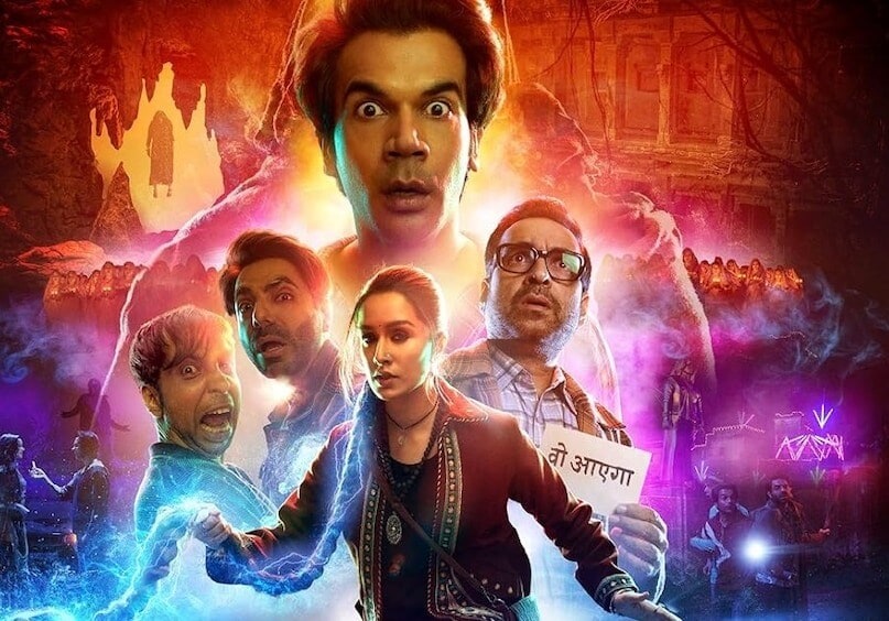 Stree 2 Movie, Stree 2 Movie News, Stree Movie Latest News, Stree Movie Collections, Horror Movie, OTT HORROR MOVIE, Stree Film, Stree Film, Stree 2, Stree 2 Budget and Collection, Horror Movie, OTT Horror Movie, OTT Horror Movie