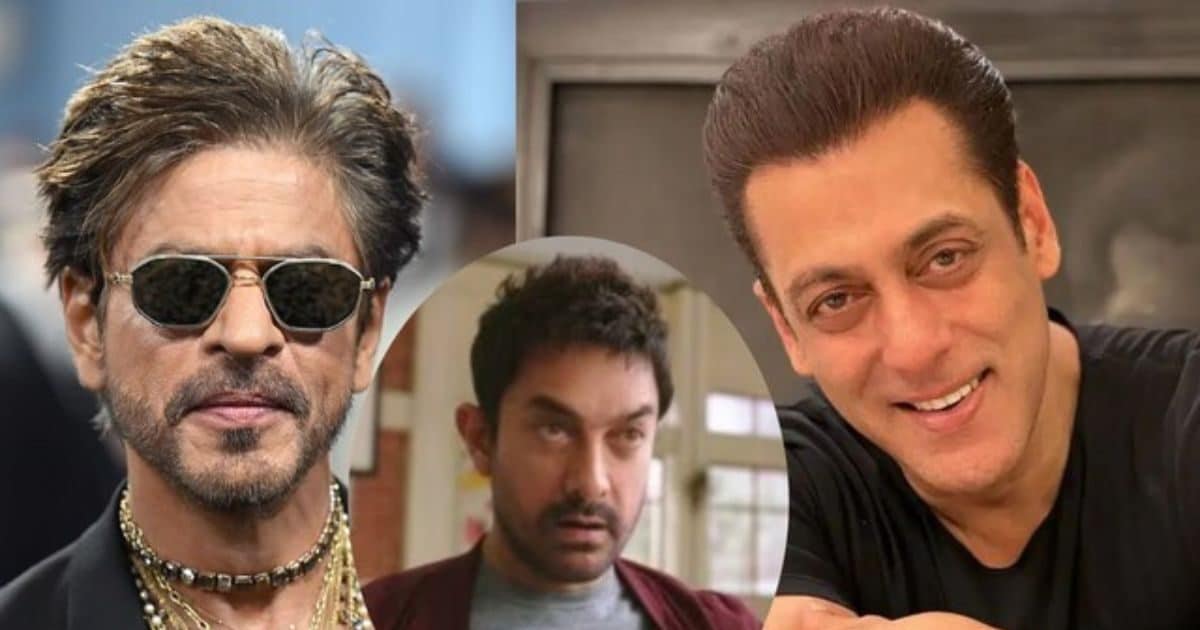 South stars burning, Rashmika beaten Prabhas-Sanantha No. 1, this superstar becomes out of top 3