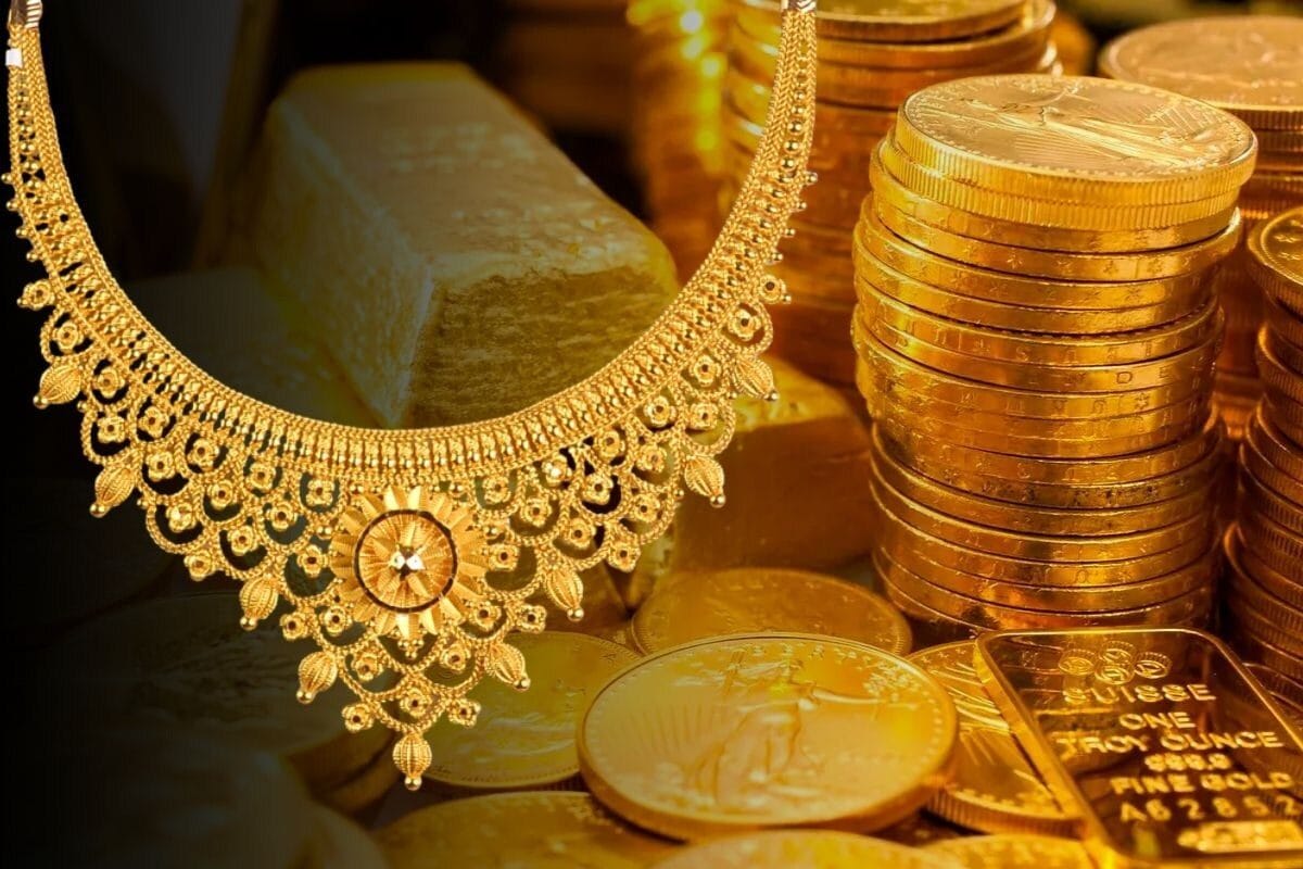 अब सोने के साथ खेलकरने लगा चीन क्या होगा रेट पर असर जानिए