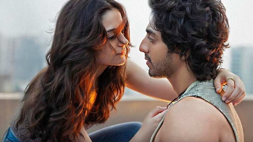 Saiyaara OTT Release Saiyaara OTT Release