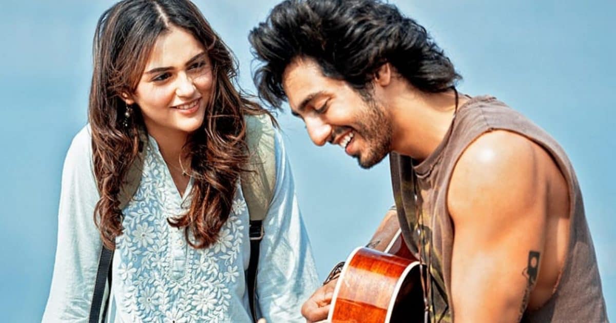 थिएटर में धुआंधार कमाई के बाद, अब ओटीटी पर दस्तक देगी ‘सैयारा’, इस ओटीटी प्लेटफॉर्म ने खरीदे राइट्स