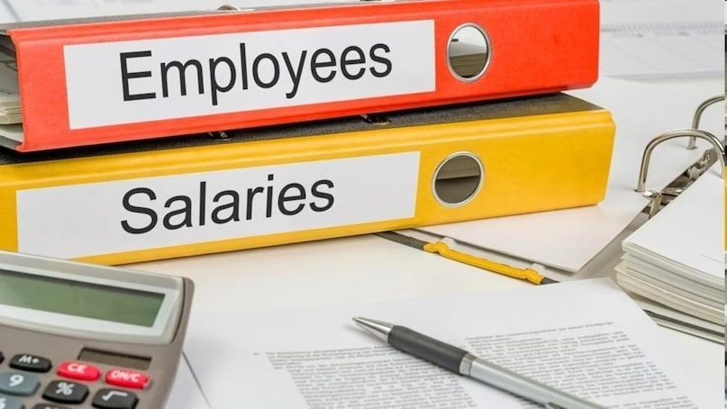 Salary Trends In 2025 Salary Trends In 2025