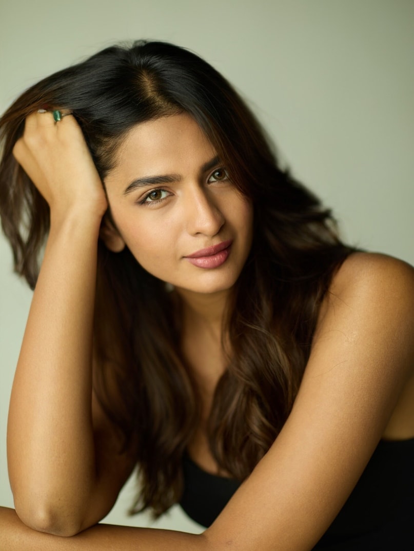 Shruti Chauhan Shruti Chauhan