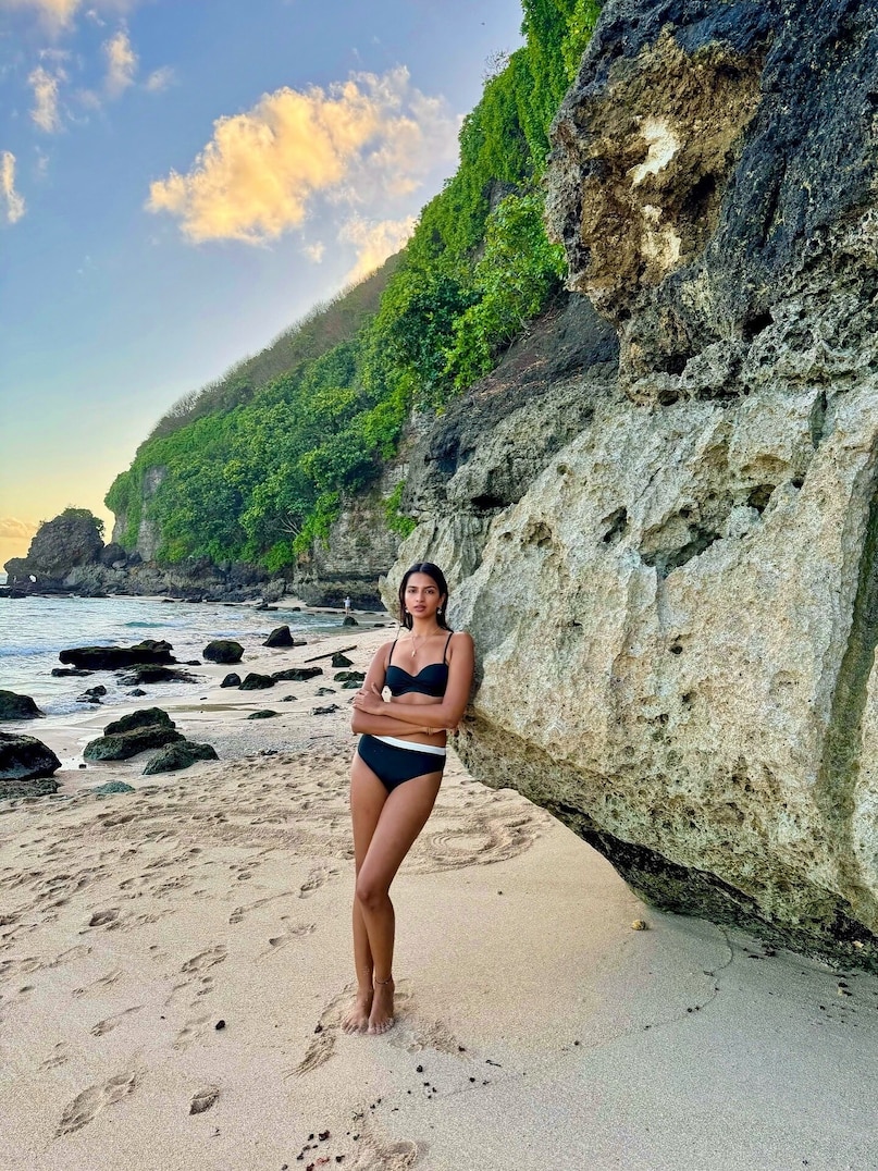 Shruti Chauhan Shruti Chauhan