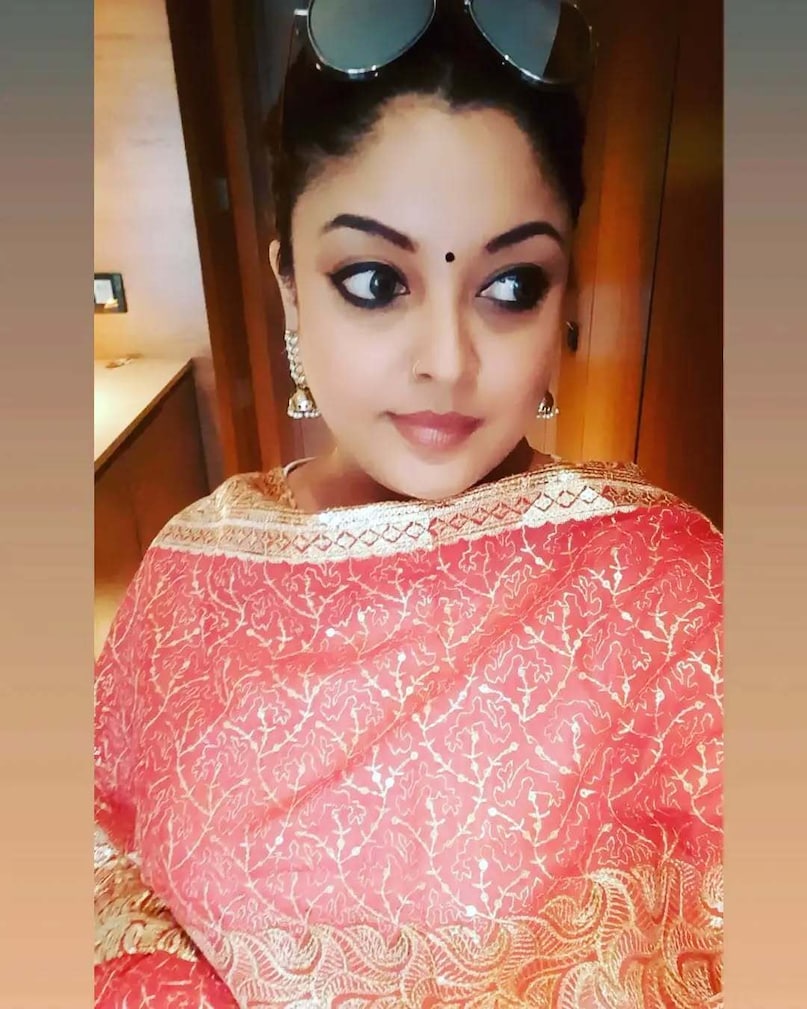 Tanushree Dutta's Journey From Miss Universe To Films And Beyond Tanushree Dutta's Journey From Miss Universe To Films And Beyond