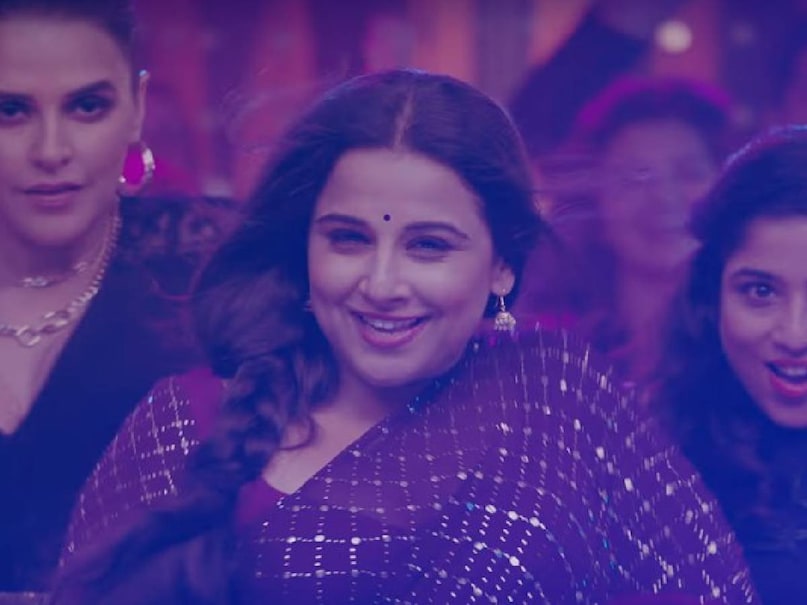 സിനിമാ ജീവിതത്തിന്റെ തുടക്കത്തിൽ, വിദ്യാ ബാലൻ എന്നാൽ അശുഭകരം എന്ന ഒരു ധാരണ പോലും നിലനിന്നിരുന്നു. ആ പേരിൽ അവർക്ക് നഷ്‌ടമായ സിനിമകളുടെ എണ്ണം ഏറെയായിരുന്നു. ലുക്കിന്റെ പേരിൽപ്പോലും അവഹേളനം നേരിട്ട വിദ്യ ബാലൻ ആറു മാസക്കാലം കണ്ണാടിയിൽ മുഖം നോക്കാൻ വിസമ്മതിച്ചിരുന്നു. എന്നാലിന്ന്, ബോളിവുഡിന്റെ എടുത്തുപറയത്തക്ക പ്രോജക്ടുകളുടെ ഭാഗമാവാൻ സാധിച്ച നടിയായി അവർ മാറിക്കഴിഞ്ഞു. കഹാനി എന്ന ത്രില്ലർ ചിത്രത്തിൽ മുഴുനീള ഗർഭിണിയുടെ വേഷത്തിൽ വിദ്യ ബാലൻ സ്‌ക്രീനിൽ നിറഞ്ഞാടി (തുടർന്ന് വായിക്കുക)