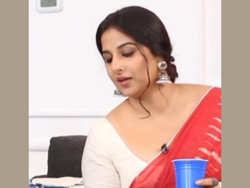 ഒരു നടിയെന്ന നിലയിൽ നേരിട്ട അരക്ഷിതാവസ്ഥയെ കുറിച്ചും വിദ്യ ബാലന് ചിലത് പറയാനുണ്ടായിരുന്നു. താൻ അത്യന്തം ശുഭാപ്തിവിശ്വാസിയാണ്. അവനവനിലുള്ള വിശ്വാസം കൂടുതലുണ്ട്. കണ്ണിമ വെട്ടാതെ കാത്തിരുന്നിട്ടുണ്ട്. ശരീരഭാരം കുറയ്‌ക്കണമെന്നും മറ്റും പലരും ഉപദേശിച്ചു. എന്നാൽ, തന്നിൽ മറ്റു കുഴപ്പങ്ങളുള്ളതായി സ്വയം തോന്നിയിട്ടില്ല. ആ മനോഭാവം മുന്നോട്ടു പോകാൻ സഹായകമായി എന്നേ വിദ്യ ബാലന് തോന്നിയിട്ടുള്ളൂ. അപ്പോഴും നായികയായി അഭിനയിച്ചിരുന്നതിനാൽ, അത്തരം അരക്ഷിതാവസ്ഥകൾ ബാധിക്കപ്പെട്ടിരുന്നില്ല എന്നവർ വിശ്വസിക്കുന്നു 