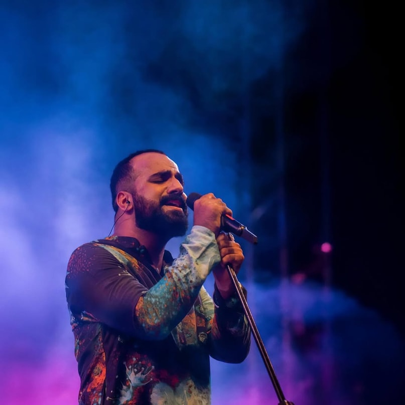 Saiyaara, Saiyaara Song, Saiyaara Title Song, Saiyaara Singer, Saiyaara Title Song Singer, Faheem Abdullah Ishq Song, Faheem Abdullah Songs, Arslan Nizami Songs, Arslan Nizami Songs, Saiyayaraa Palaylaist Song, Saiyaara Song Singer, Faheem Abdullah, Arslan Nizami, Tanishk Bagchi, Entertainment News, Songs of Saira, Songs of Saira, Faheem Abdullah's songs, Arslan Nizami