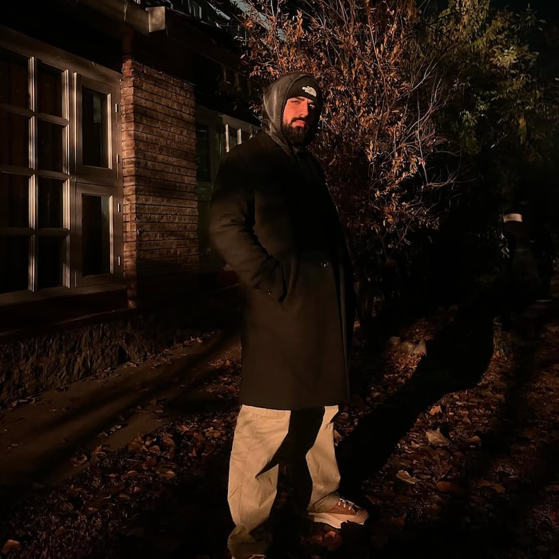 Saiyaara, Saiyaara Song, Saiyaara Title Song, Saiyaara Singer, Saiyaara Title Song Singer, Faheem Abdullah Ishq Song, Faheem Abdullah Songs, Arslan Nizami Songs, Arslan Nizami Songs, Saiyayaraa Palaylaist Song, Saiyaara Song Singer, Faheem Abdullah, Arslan Nizami, Tanishk Bagchi, Entertainment News, Songs of Saira, Songs of Saira, Faheem Abdullah's songs, Arslan Nizami