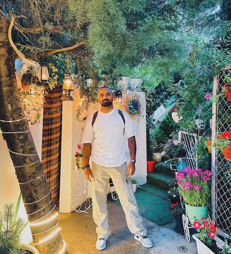 Saiyaara, Saiyaara Song, Saiyaara Title Song, Saiyaara Singer, Saiyaara Title Song Singer, Faheem Abdullah Ishq Song, Faheem Abdullah Songs, Arslan Nizami Songs, Arslan Nizami Songs, Saiyayaraa Palaylaist Song, Saiyaara Song Singer, Faheem Abdullah, Arslan Nizami, Tanishk Bagchi, Entertainment News, Songs of Saira, Songs of Saira, Faheem Abdullah's songs, Arslan Nizami