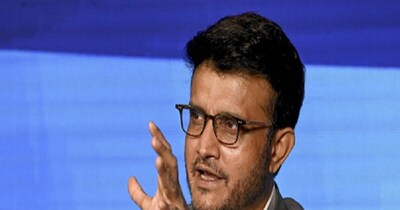 सौरव गांगुली ने उत्तम साहा के खिलाफ उठाया बड़ा कदम. 