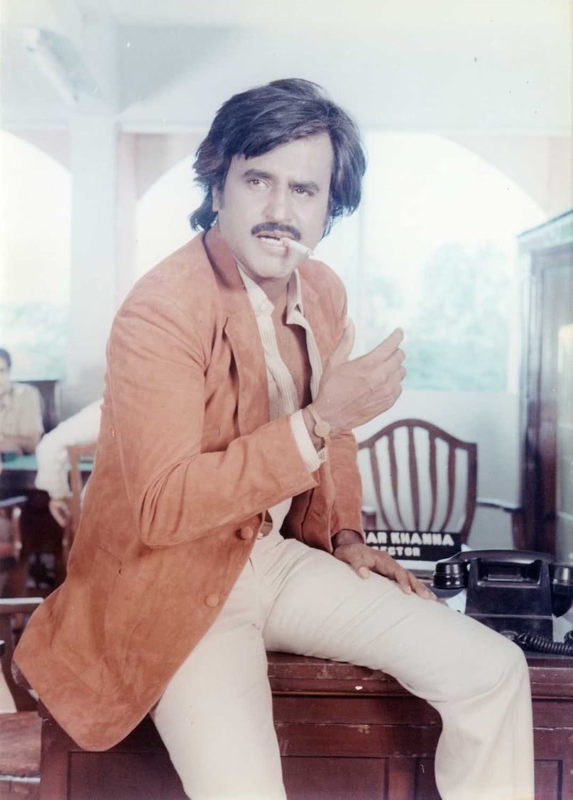 This Is The Only Film Where Amitabh Bachchan, Rajinikanth And Kamal Haasan Acted Together This Is The Only Film Where Amitabh Bachchan, Rajinikanth And Kamal Haasan Acted Together