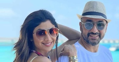 फिर मुश्किलों में फंसे राज कुंद्रा.