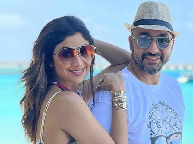 60 crore fraud case: Raj Kundra has been questioned for 5 hours