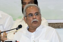 ED पर भड़के भूपेश बघेल, बोले- BJP की साजिश! कांग्रेस 22 को करेगी छत्तीसगढ़ बंद