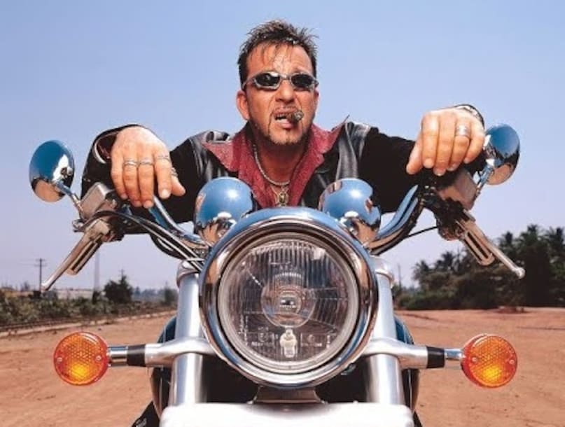 Sanjay Dutt, Sanjay Dutt birthday, Sanjay Dutt films, Sanjay Dutt most iconic villain roles, kgf 2, agneepath, sanjay dutt news, संजय दत्त, संजय दत्त बर्थडे, संजय दत्त विलेन रोल, कांचा चीन, केजीएफ 2 अधीरा, संजय दत्त न्यूज