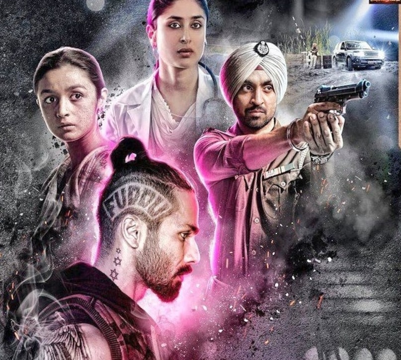 shahid kapoor, kareena kapoor, udta punjab movie, shahid kapoor kareena kapoor udta punjab, udta punjab awards, shahid kapoor kareena kapoor love story, shahid kapoor kareena kapoor breakup, shahid Kapoor Kareena Kapoor Movies, Shahid Kapoor, Kareena Kapoor, Udta Punjab, Shahid Kareena Udta Punjab, Shahid Kapoor Kareena Kapoor News
